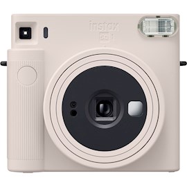 ფოტოაპარატი Fujifilm Instax Square SQ-1, Instant Camera, White